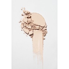 Hediye Bahçesi 3'lü Fit Me Mat Pudra Seti