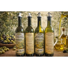 Bespoke Zeytinyağı - 750 ml