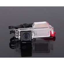 Özgürce Yeni Nesil Opel Astra J Geri Görüş Kamerası Tam Uyum Plakalık