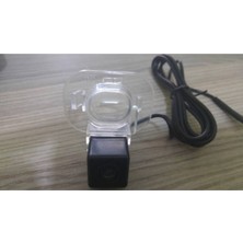 Özgürce Accent Blue Tam Uyum Plakalık ve Geri Görüş Kamerası Seti