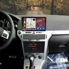 Özgürce Astra H 2004-2013 8gb Ram 128GB Hafıza Android Multimedya Teyip