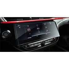 Özgürce 10 Inç Nano Ekran Koruyucu, Opel Corsa Makyajlı Kasa 2023/2025