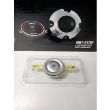 Özgürce 10CM Tweeter Tamir Kiti, Mebranlı Dome Tweeter MBT-01TW, 1 Adet