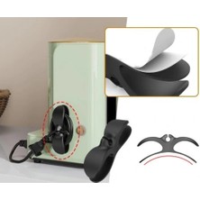 Herşeytrend Çok Amaçlı Kablo Düzenleyici 2 Adet