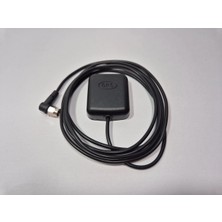 Özgürce Android Teyp Gps Kablosu, Çok Amaçlı Universal Anten, Medya Oem Bağlantısı