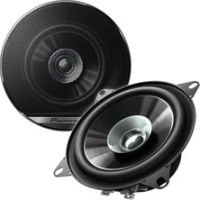 Özgürce Yüksek Performanslı 10CM 190W Oto Hoparlör, Güçlü Ses Deneyimi