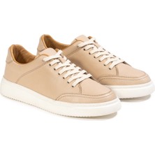 Selin Soylu Kadın Hakiki Deri Günlük Ayakkabı, Casual Ayakkabı, Sneaker Ayakkabı