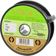 Stroft Gtp Typ S Örgü Misina 150M S1 (0,08 Mm)