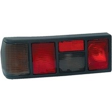 Eser STOP SAĞ 1950081 SLX'95 DUYSUZ