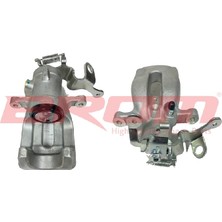 Brom Fren Kaliperi Arka Sol Partner Tepee 1.6 Hdı 2008-