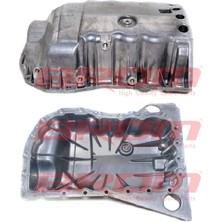 Brom YAĞ KARTERİ R3305 LAGUNA-II-III MEGANE-II-III SCENIC-II TRAFIC-II MASTER-II MOVA