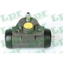 Cifam Fren Silindiri 101280 (20.64 Mm) Hyundaı Excel