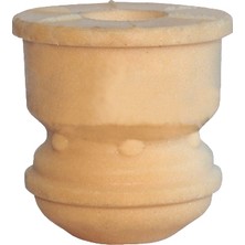 FKK SÜSPANSİYON TAKOZU ÖN CONNECT 02>13 MONDEO III 00>07