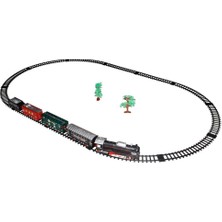 Dorasan JHX6687 26 Model Tren