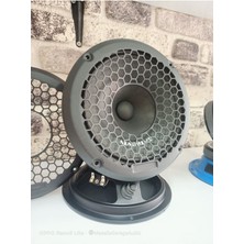 Özgürce 20 cm Kapaklı M85P x Ultra Serisi 500W 200RMS Güçlü Ses Sistemi