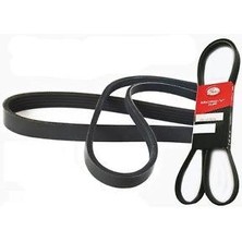 Gates KANALLI V.KAYIŞI 7PK2710XS TRANSİT V184 (00-) 2.4 TDCI-16V TOURNEO CONNECT