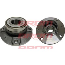 Brom PORYA ARKA RULMANLI PEUGEOT PARTNER (5.5F) 1.6 HDI ABSSIZ 4 BIJON 1996-2008