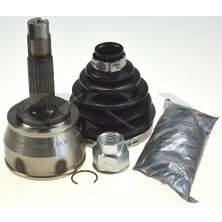 Cifam AKS KAFASI DIŞ 607374 DOBLO (01-) 1.9D ABSSİZ (15 1374)