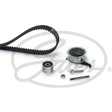 Gates TRİGER SETİ K025678XS POLO FABIA 14> IBIZA-IV 15> A1 14> (CUSA-CUSB-CYZA-CYZB)