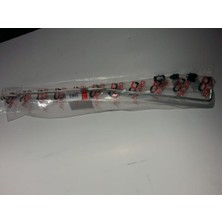 DEKAR KAPUT DAYAMA ÇUBUĞU DK4004 DOBLO-II