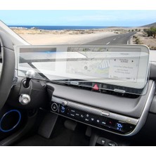Özgürce 9h Nano Ekran Koruyucu Hyundai Ioniq 5 2022-2025 Model Için
