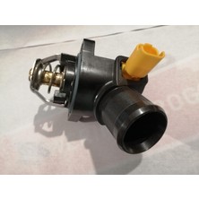 Gates TERMOSTAT KOMPLE TH386103G1 1336.Z2 P206 P207 C3 C2 BİPPER 1.4 FİORİNO