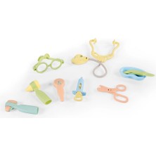 Flamex Doktor Seti ve Taşıma Çantası