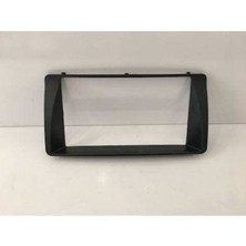 Özgürce Sol Teyp Çerçevesi, Toyota Corolla Terra 2002-2007 Için Uyumlu