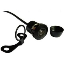 Özgürce Çift Taraflı Araç Görüş Park Çizgili Kelebek Kamera, Güvenli Sürüş Için Ideal