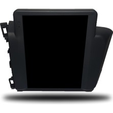 Özgürce Android Multimedya Ekranı 2012-2015 Honda Civic Fb7, 4gb Ram, 64GB Hafıza