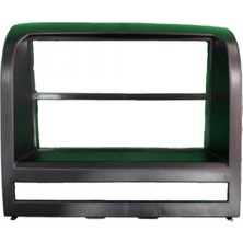 Özgürce Fiat Albea-Palio 2004-2012 Double Teyp Çerçevesi, Kaliteli ve Uyumlu