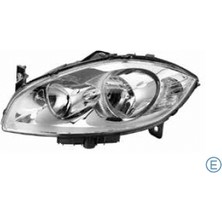 Ayfar FAR SAĞ 101110 LINEA MOTORLU (07-)