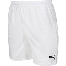 Puma Turkey Smu Solid Short White 68323101 Beyaz Spor Şort