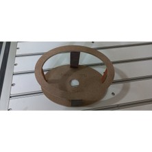 Özgürce Oval Haporlör Kabini, 6x9, Çift, Şık ve Fonksiyonel Tasarım