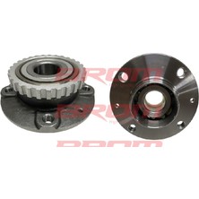 Brom PORYA ARKA RULMANLI PEUGEOT PARTNER (5,5F) 1.6 HDI ABSLI 4 BIJON 1996-2008