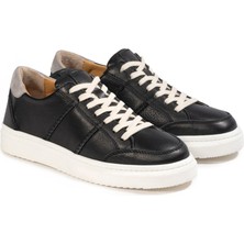 Selin Soylu Kadın Hakiki Deri Günlük Ayakkabı, Casual Ayakkabı, Sneaker Ayakkabı