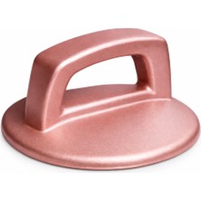 Arcak2 Karaca Rose Gold  Kulp ve Vidası ile Beraber