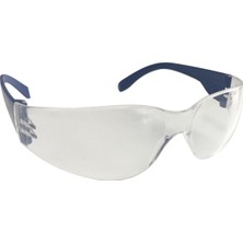 Starline G-058A-C Füme  Koruyucu Gözlük