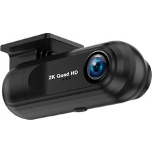 Özgürce Yüksek Çözünürlüklü Araç Içi Kamera Güvenle Sürüş Keyfi