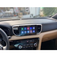 Özgürce Kia Yeni Sportage Android Carplay Multimedya Kamera 2/32 Özellikleri