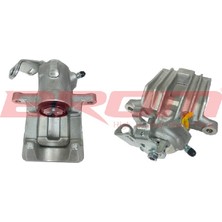 Brom FREN KALİPERİ ARKA SOL POLO (9N) 2001- IBIZA IV