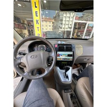 Özgürce 9 Inç Android Multimedya Cihaz, Hundaï Tuscon Uyumlu, 2 GB Ram, 32 GB Hafıza