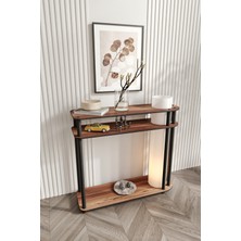 Normadia Evinize Şıklık Katacak Modern Ceviz Lambader Mordan</end>