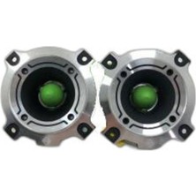 Özgürce Netex Aqoustics SX-162 Dome Tizör, Yüksek Performans ve Şık Tasarım