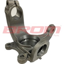 Brom AKS TAŞIYICISI SAĞ FD80004 FORD TRANSIT CONNECT 1.8 TDCI 74MM 2002-20013