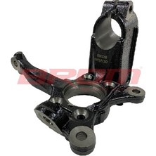 Brom AKS TAŞIYICISI SOL VW GOLF VI (5K1) (AJ5) 1.6 TDI AUDI A3 (8PA) 1.4 TFSI 85 MM