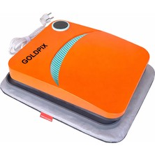 Goldpix 25X30 Kullanışlı Isı Transfer Baskı Makinesi