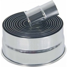 Artizan Mutfak 12'li Volovan Set - Düz Yuvarlak