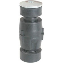 FKK Viraj Demir Uç Lastiği Çivili Megane 95-02