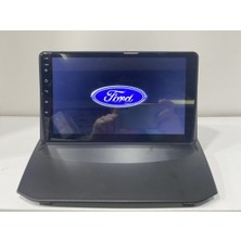 Özgürce 2009-2017 Ford Fiesta Android Multimedya Navigasyon, Carplay, 4gb Ram, 32GB Hafıza
